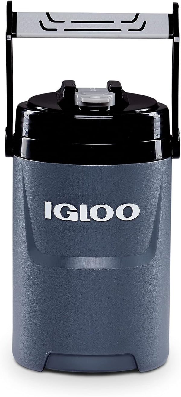 Igloo 1/2 Gallon Sport Jug with Hanging Hooks