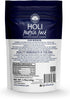 HOLI Freeze Dried Salmon Dog Food Topper - Human-Grade Wild Caught Salmon with Omega 3 & 6 - 1.5oz Flavor Enhancer