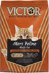 Victor Super Premium Cat Food, Mers Feline Dry Cat Food with Chicken, Beef, Pork & Fish Meal, 15 lb