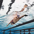 Speedo Unisex-Adult Swim Training Snorkel Bullet Head