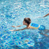 Swim Float Kids Back Belt – Pool Bubble Back Float Water Trainer for Swimming Beginners
