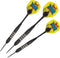 Viper Comix Steel Tip Darts, 22 Grams, Precision Game Accessories