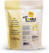 Ultra Chewy Mini Double Treat Bones: Long-Lasting Dog Treats, Peanut Butter and Chicken Flavor, 9oz