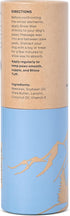 2oz Rhino Wax - Dog Paw Snow Wax - Winter Balm for Dogs Feet - Protects Against Cold, Icy, Salt, Wintery Conditions