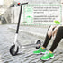 Xiaomi M365 / Gotrax GXL V2 Solid Tire, 8.5 inches Explosion Proof Tire for Electric Scooter (1 PCS)