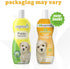 20oz Espree Gentle Fresh Puppy Shampoo & Conditioner, Tearless Formula with Aloe Vera, Sulfate-Free, Paraben-Free