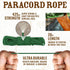 World's Toughest Ultralight Survival Tent, 2 Person Mylar Emergency Shelter for Hiking & Camping