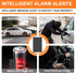 NGXDFL Mini Car GPS Tracker cat