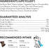 Shameless Pets Soft-Baked Dog Treats for Healthy Breath, Training Treats Made in The USA - 6 OZ