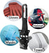 Xxerciz Golf Glove Clip - Work Safety Clip with Metal Clips for Gloves