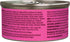 Rawz Natural Premium Shredded Canned Cat Wet Food - Grain Free with Real Meat, 3oz Cans - 18 Count (Chicken & Chicken
