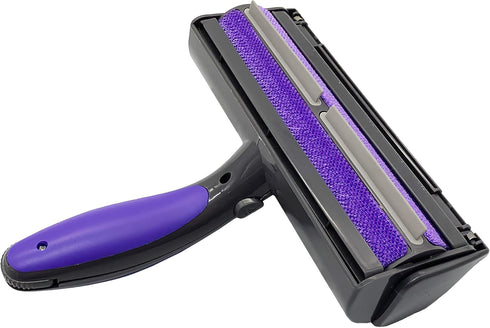 NC Furdaddy Sonic Pet Hair Remover Roller - Dog Hair Remover and Cat Hair Remover
