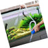 DINY Home & Style Aquarium Cleaner Siphon Pump, Fish Tank Gravel Sand Cleaner