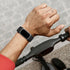 Maledan Compatible with Fitbit Charge 5/6 Bands, Soft Waterproof Replacement Wristbands Strap for Advanced Fitness