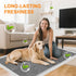 55"31", 40 Count, 6-Layer Charcoal Puppy Pads Ultra-Large Carbon Pee Pads for Dogs Odor-Control Dog Pee Pads, Dog