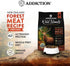 Addiction Wild Islands Forest Meat Premium Venison Recipe Dry Cat Food, 4 lb