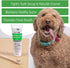 Prymal Pets (4 oz) Remineralizing Dog Toothpaste with Nano-Hydroxyapatite Bacon Flavor, Fluoride-Free & Safe