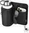 Xxerciz Chair Cup Holder with Phone Holder Adjustable Nylon Armrest Drink Holder Organizer