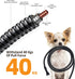 Pet Bed Warmer, Heating Pad to Insert Inside, Waterproof Chew Resistant Cord (M:9'' x 9'')