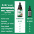 Hemp Oil for Dogs Cats, Pure Drops for Pain Anxiety Relief, Joint Support, Skin Health, Omega 3-6-9 Fatty Acids