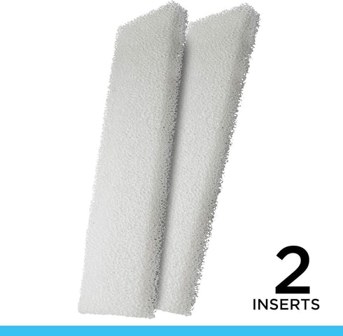 Fluval Foam Filter Block (206/207/306 & 307) - 2-Pack