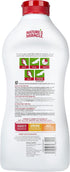 32 Nature's Miracle Stain and Odor Remover Dog Ounces, Odor Control Formula, Pour