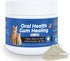 Ourea Inflammation, 4 oz Oral Health for Cats, Cat Gingivitis Treatment, Reduce Gum Redness & Pain, Combats Gum