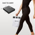 0.24"/0.16" Packable PROIRON Foldable Yoga Mat for Home Workout & Travel, Non Slip Travel Yoga Mats with Carry Bag