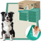 Gardner Pet Dog Pee Pads Extra Large 22"x37", 30 Count, Puppy Pee