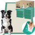 Gardner Pet Dog Pee Pads Extra Large 22"x37", 30 Count, Puppy Pee
