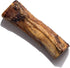 (6 Pack), 6" Jack&Pup Marrow Bones for Dogs Long Lasting Dog Bones for Large Dogs, Marrow Bone, Natural Beef Bone