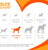 Nylabone Original Bone Power Chew Toy for Dogs, Large, Durable & Tough for Aggressive Chewers