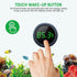 Fish Tank Digital Thermometer, Accurate LED Display for Aquarium Temperature Measurement