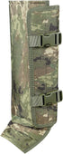 Snake Gaiters, Waterproof Snake Guard Chaps, Bite Protection for Lower Legs, Adjustable Size Leg Chaps for Hunting and