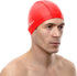 Spandex Swim Cap with Protective Layer, Comfortable Swimming Cap for Women, Men, Adults, and Kids