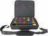 UISKOOPW Pool Ball Carrying Case,Hard Billiard Ball Case Cue Ball Holder for One