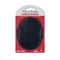 Warren London Grooming Bath Brush - Applicator for Dog Shampoo, Hydrating Butter, or Leave-In Conditioner
