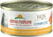 almo nature HQS Complete Chicken with Sweet Potatoes in Gravy Grain Free Wet Canned Cat Food (Pack of 24 x 2.47 oz)