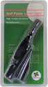 Foretra Golf Putter Plane Laser Pointer Sight - Indoor Golf Training Aid to Fix Your Putt in Seconds