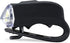Schwinn LED Quick Wrap Bike Lights Set, Battery Powered Front Headlight and Rear/Back Tail Lights, Tool-Free Strap