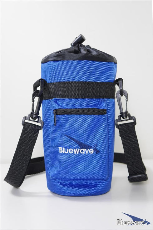 Bluewave LifestyleBluewave Lifestyle Insulated Water Bottle Holder/Carrier Case,