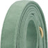 Corduroy Dog Leash, 5 Ft Length for Small Medium Large Dogs (Grass Green, Medium)