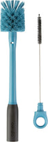 Owala 2-in-1 Water Bottle Brush Cleaner and Water Bottle Straw Cleaner Brush,