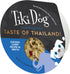Tiki Dog Taste of The World - Dog Wet Food - Whole Foods - Thailand! Chicken Curry - 3 oz Cup