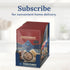 2.5-oz. 24-Count Blue Buffalo Tender Shreds Beef & Chicken Toppers in Savory Broth, Natural Dog Food Complement, Beef