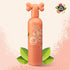 Quick Fix Shampoo and Conditioner for Dogs, 16.0 fl. oz. Peach Scent, Natural and Vegan Ingredients