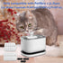 48-Pack PLWF005/PLWF115/PLWF105, Cat Water Fountain Filter Repalcement,For PETLIBRO Dockstream Cat Water Fountain Pet