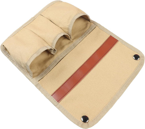OhMill Outdoor Armrest Bag - Versatile Storage for Camping & Beach Activities