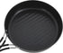 Josbuynls Set, 304 2-3 Camping Cookware Pots and Pans Stainless Stee Camping Cookware Mess Kit with Frying Pan Large
