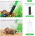 boxtech Aquarium Water Change Vacuum Siphon Pump Sand Cleaner for Water Filter